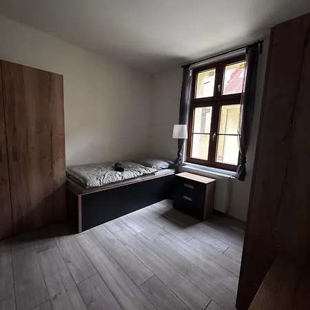 Apartment Centrum Veleslavinova *