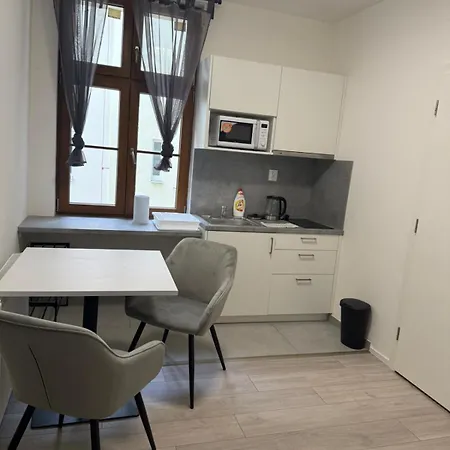 Centrum Veleslavinova Apartment Plzen